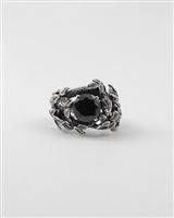 Anello Nove25 Eden in Argento Cubic Zirconia